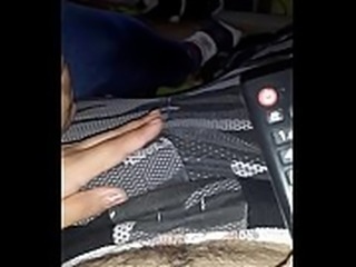 really. big tits gym blonde are not right